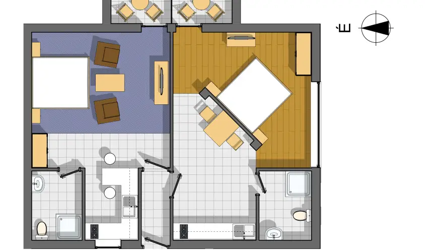 Laky Villa Zalakaros