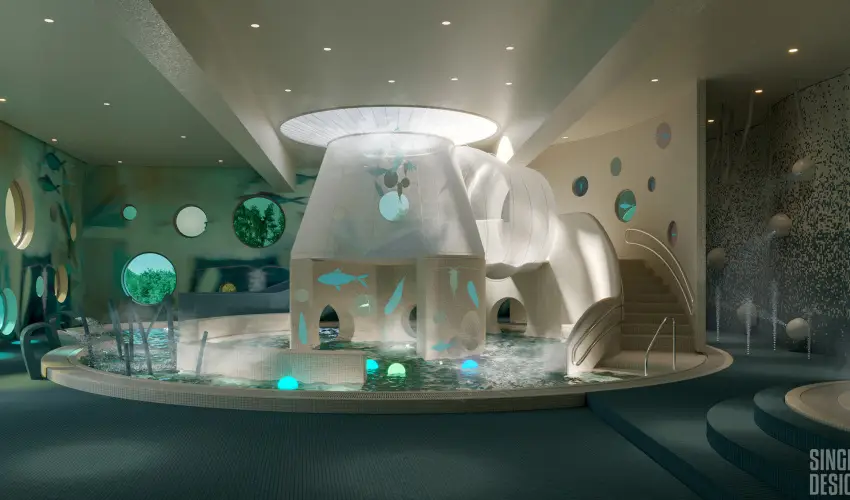 Le Primore Hotel & Spa Hvz