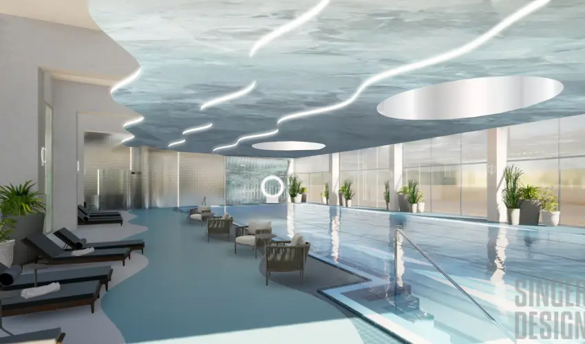 Le Primore Hotel & Spa Hvz