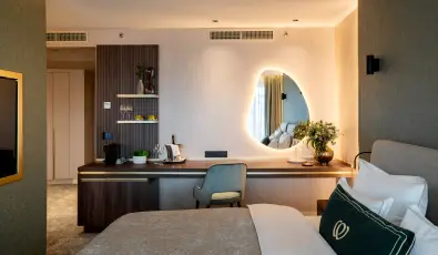 Le Primore Hotel & Spa Hvz