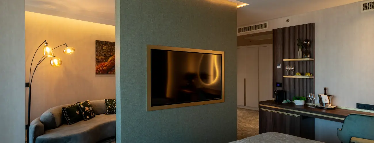 Le Primore Hotel & Spa Hvz - Le Primore Exclusive flpanzival (1 jtl)
