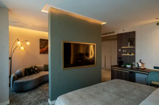 Le Primore Hotel & Spa, H�v�z