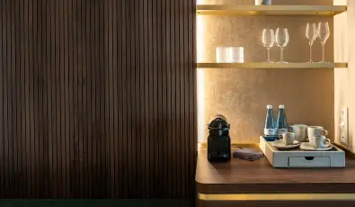 Le Primore Hotel & Spa Hvz