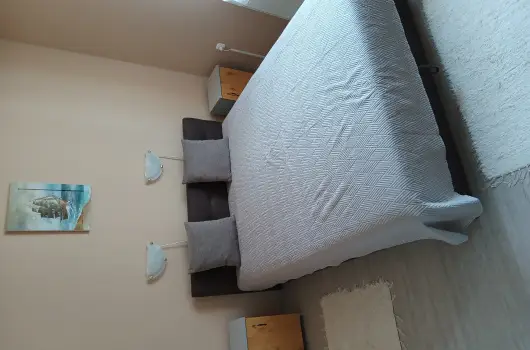 Liliom Apartman, Zalakaros, Hvz - 21 km