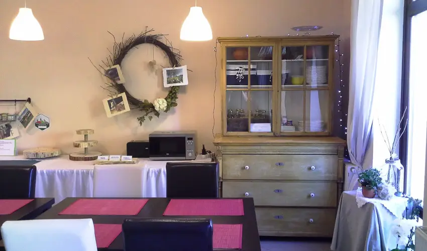 Malom-t Vendghz Tapolca