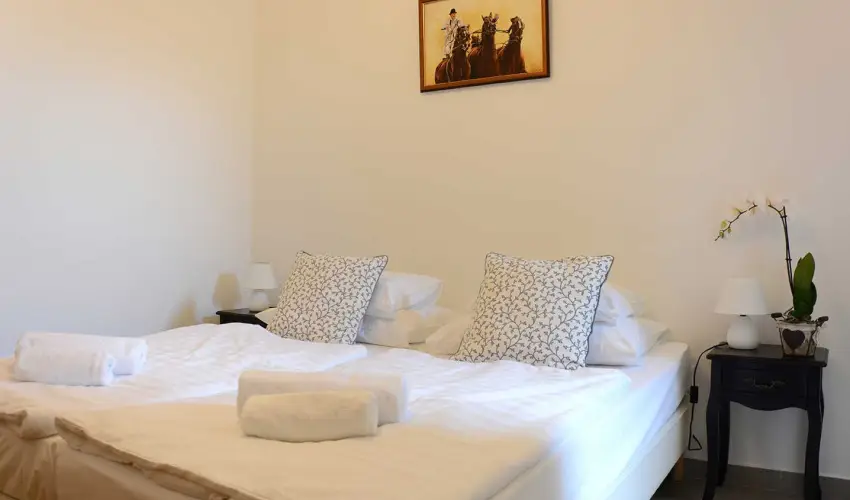 Malom-t Vendghz Tapolca