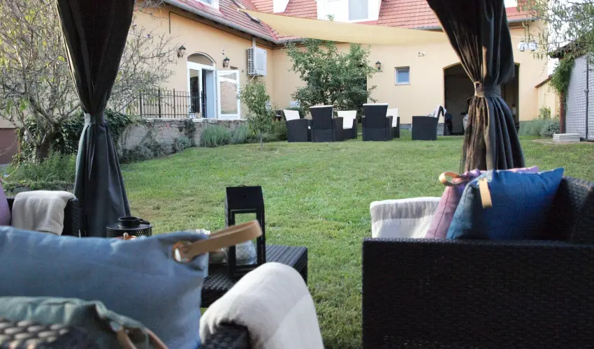 Malom-t Vendghz Tapolca