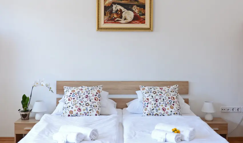 Malom-t Vendghz Tapolca