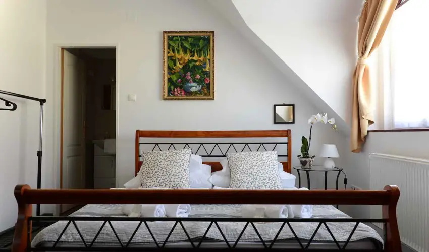 Malom-t Vendghz Tapolca