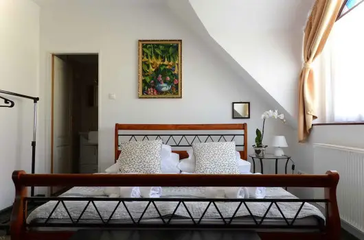 Malom-t Vendghz, Tapolca, Hvz - 24 km