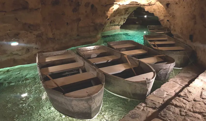 Malom-t Vendghz Tapolca