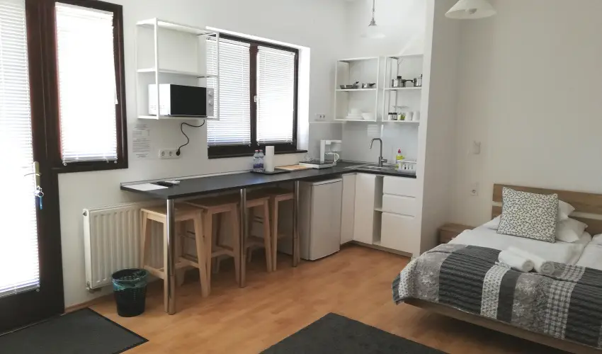 Malom-t Vendghz Tapolca