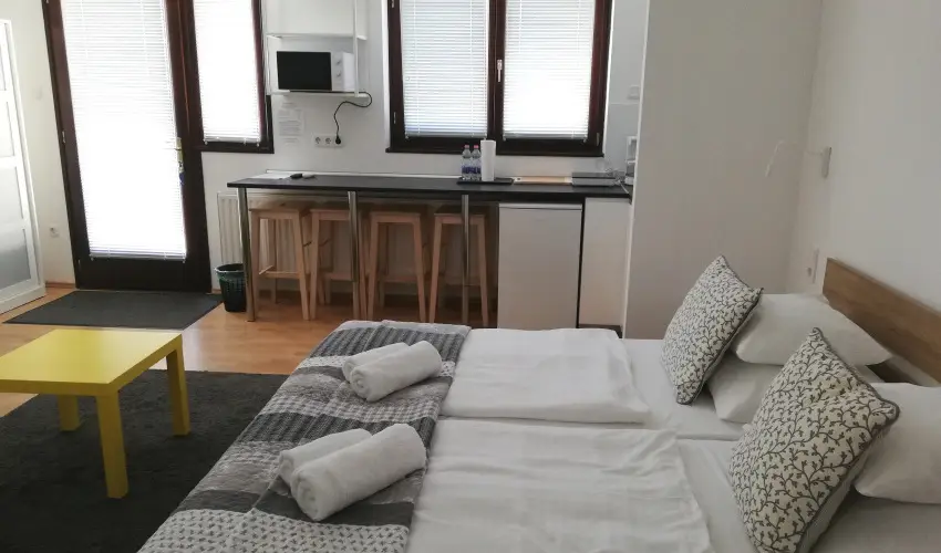 Malom-t Vendghz Tapolca