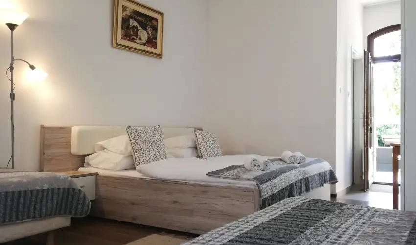 Malom-t Vendghz Tapolca