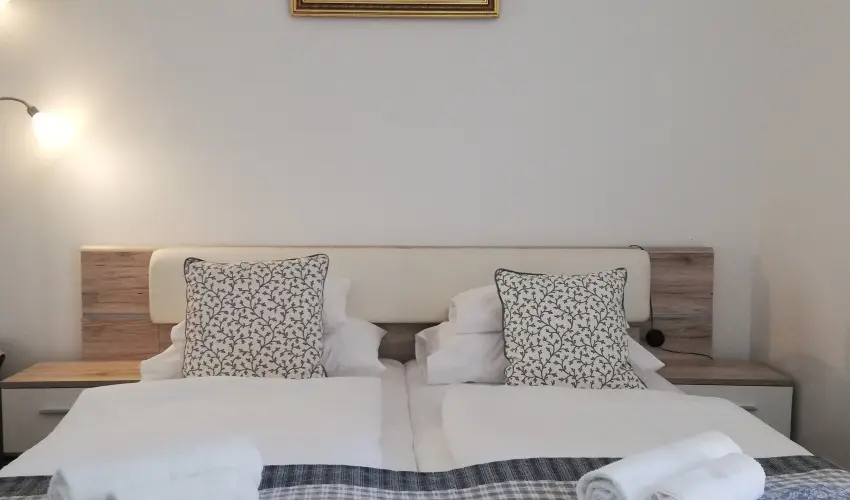 Malom-t Vendghz Tapolca