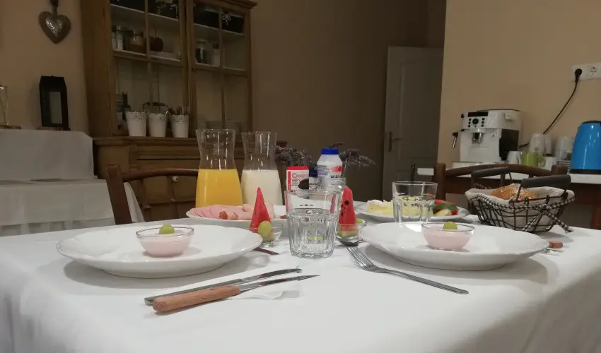 Malom-t Vendghz Tapolca