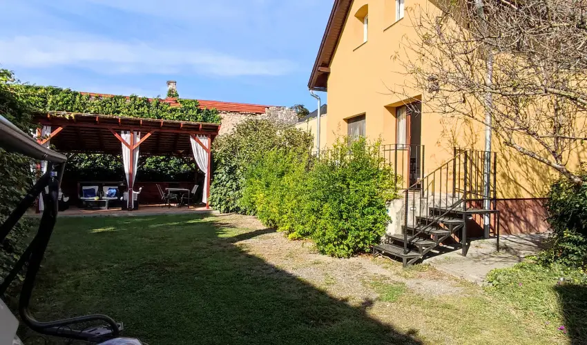 Malom-t Vendghz Tapolca