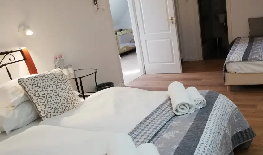 Malom-t Vendghz Tapolca