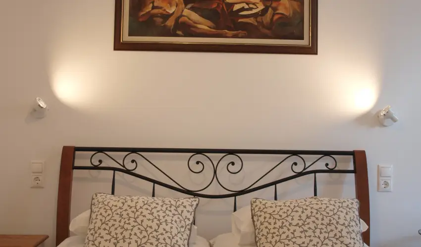 Malom-t Vendghz Tapolca