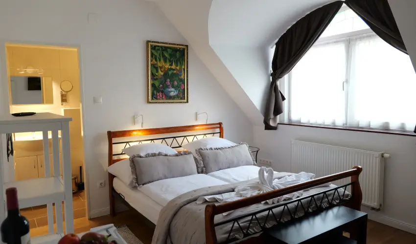 Malom-t Vendghz Tapolca