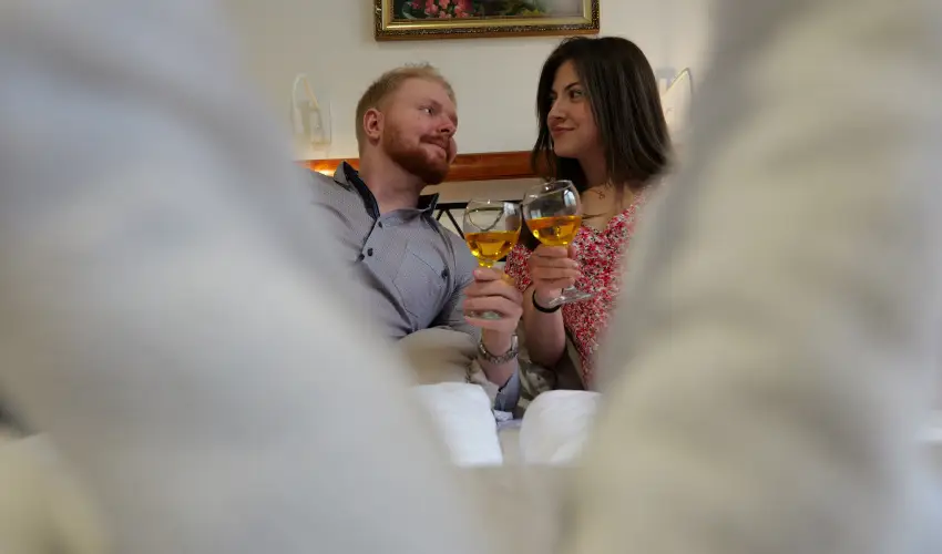 Malom-t Vendghz Tapolca