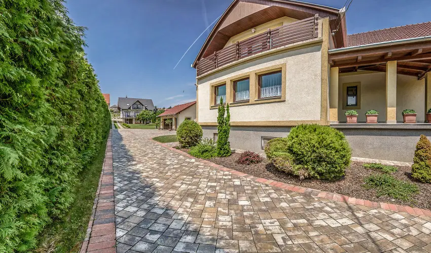 Mria Apartmanok Zalakaros