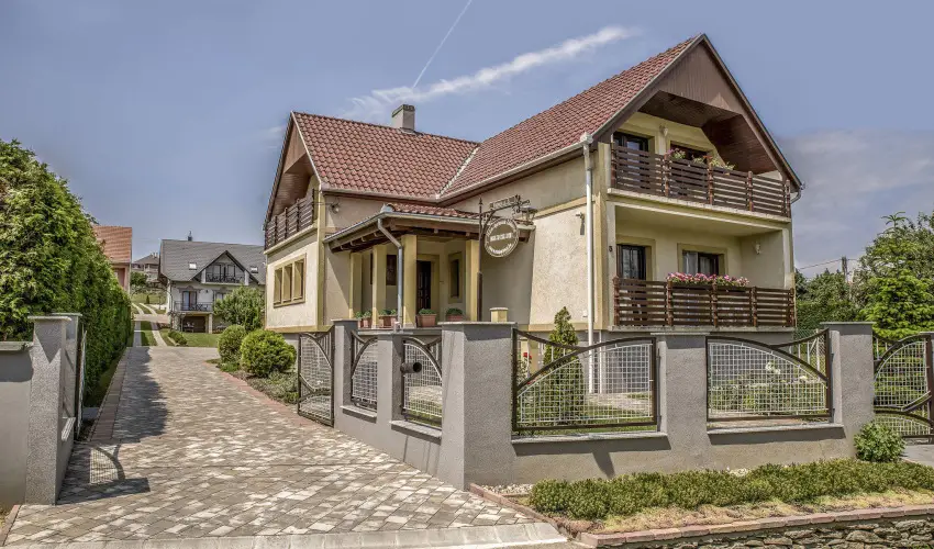 Mria Apartmanok Zalakaros