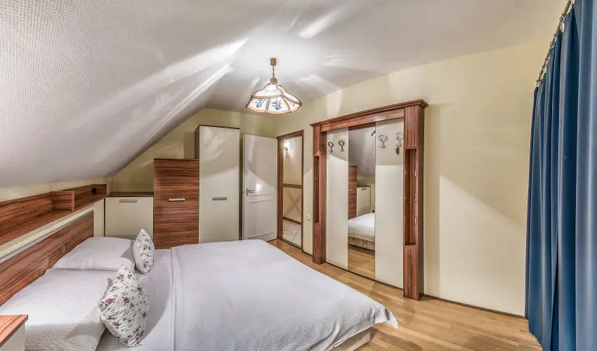 Mria Apartmanok Zalakaros