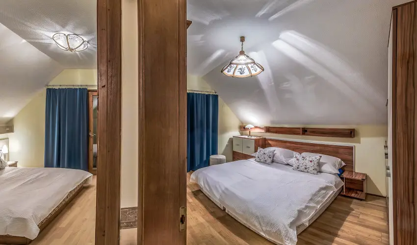 Mria Apartmanok Zalakaros