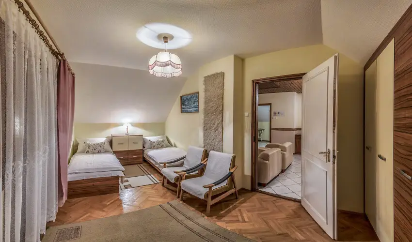 Mria Apartmanok Zalakaros