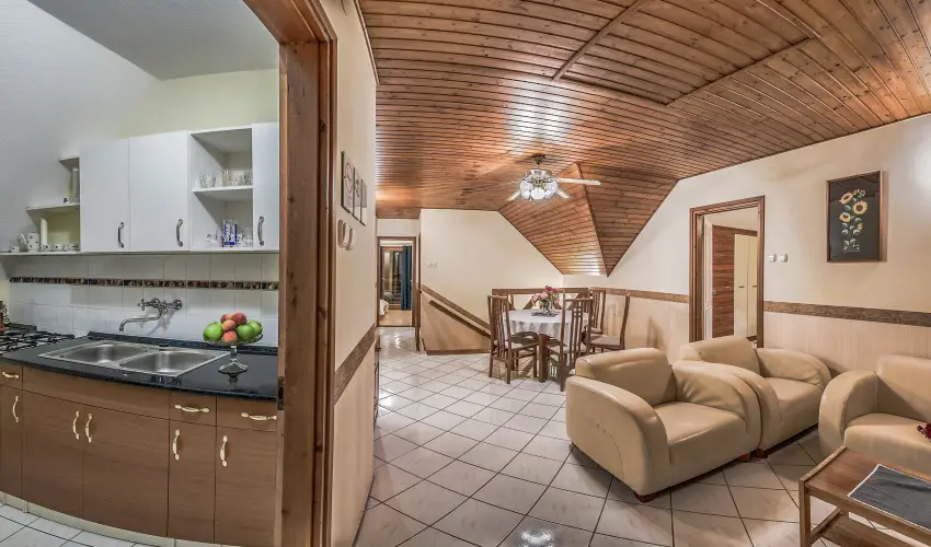 Mria Apartmanok Zalakaros