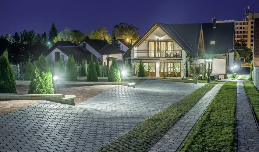 Mria Apartmanok Zalakaros