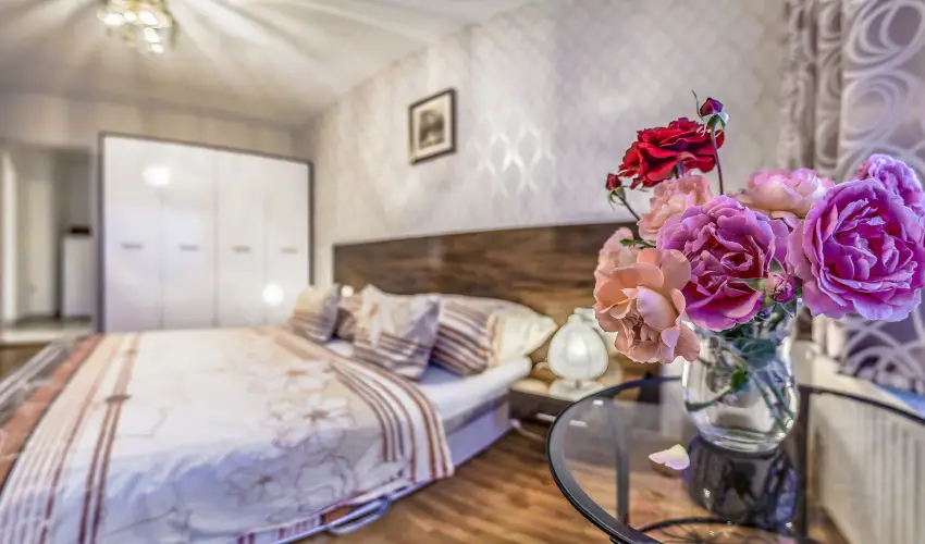 Marika Apartmanok Zalakaros