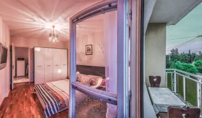 Marika Apartmanok Zalakaros