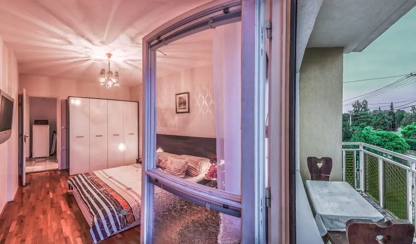 Marika Apartmanok Zalakaros