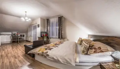 Marika Apartmanok Zalakaros