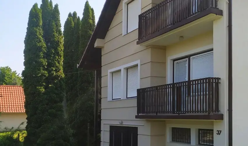 Marika Apartmanok Zalakaros