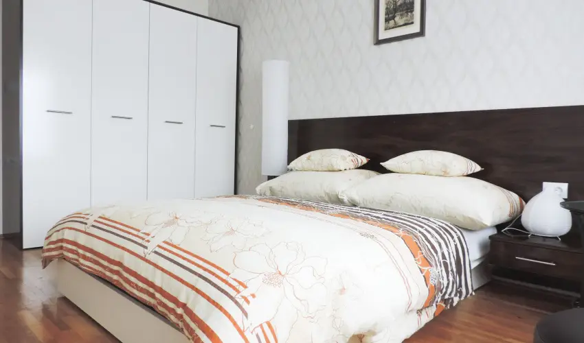 Marika Apartmanok Zalakaros