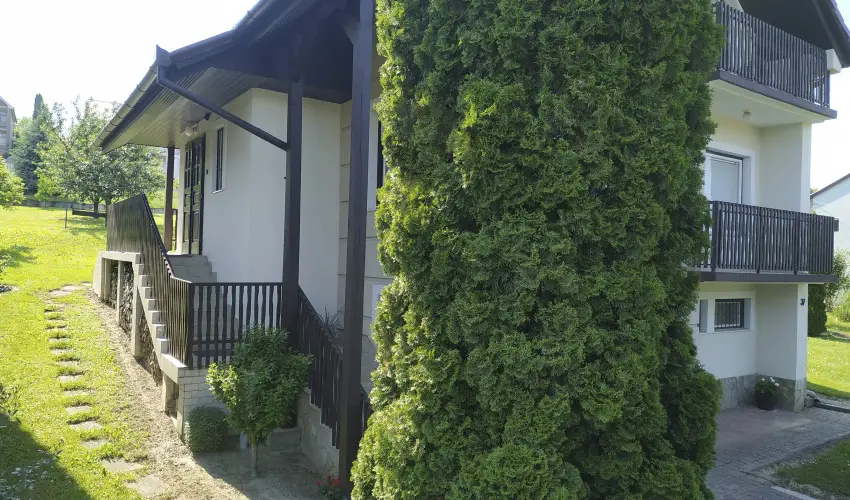 Marika Apartmanok Zalakaros