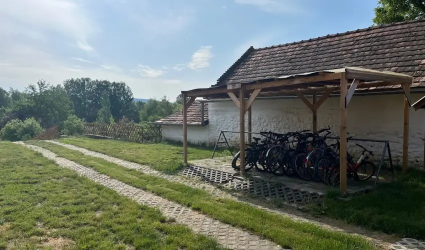 Montana Vendghz Balatonederics