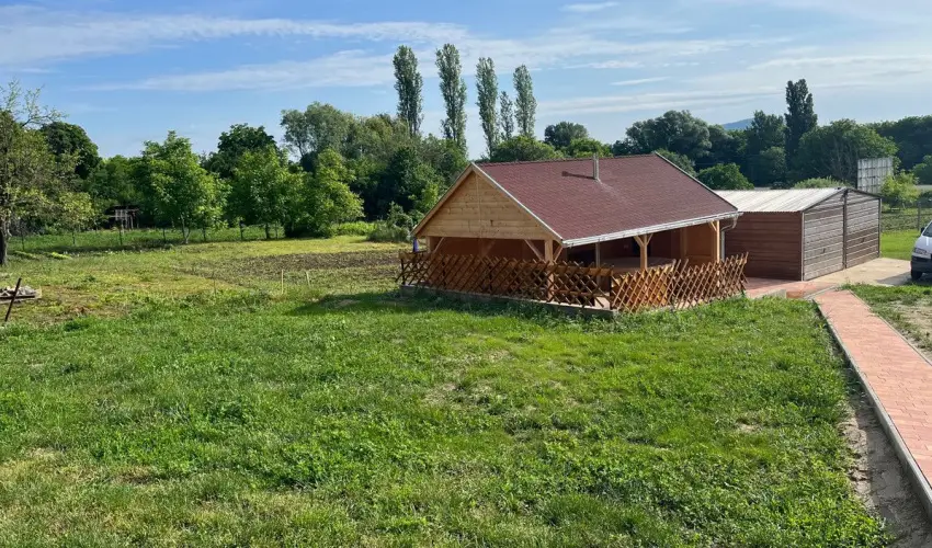 Montana Vendghz Balatonederics