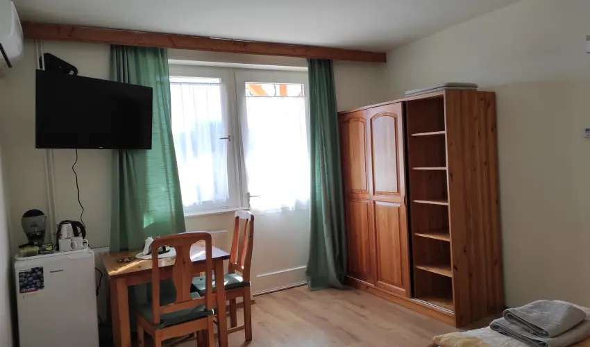 Montana Vendghz Balatonederics