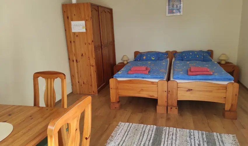 Montana Vendghz Balatonederics