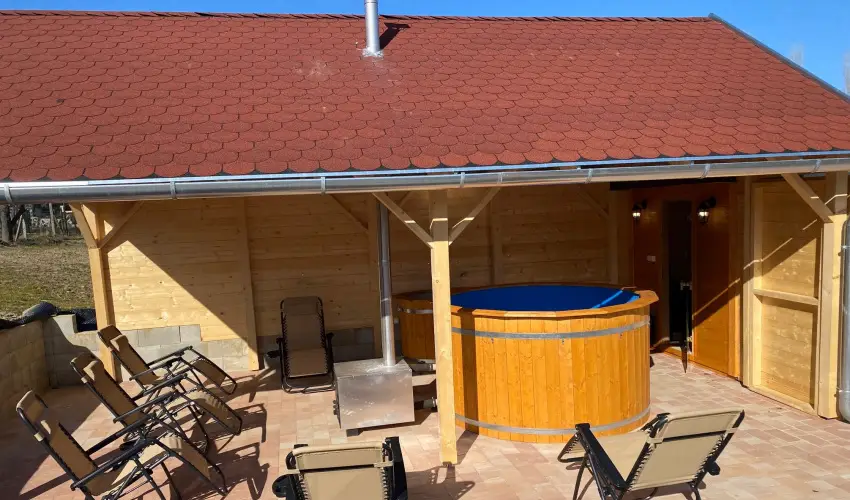 Montana Vendghz Balatonederics