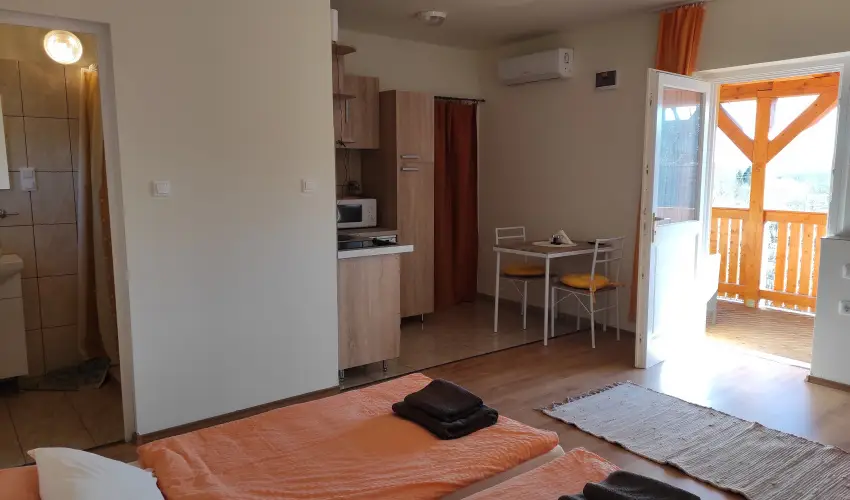 Montana Vendghz Balatonederics