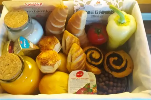 Ngy vszak Apartmanhz Zalakaros, Zalakaros, Hvz - 21 km