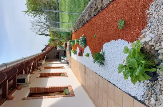 N�gy �vszak Apartmanh�z Zalakaros, Zalakaros, H�v�z - 21 km