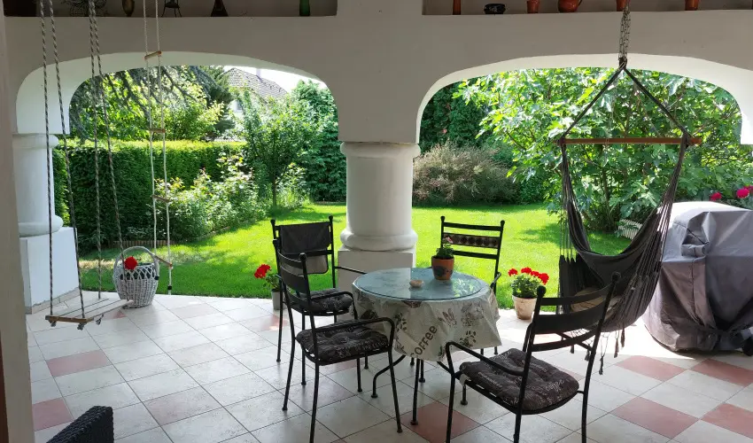 Ngy vszak Apartmanhz Zalakaros Zalakaros