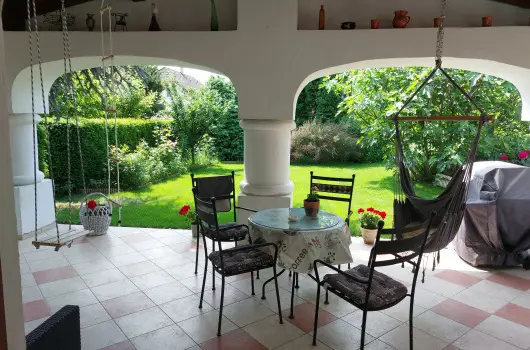 Ngy vszak Apartmanhz Zalakaros, Zalakaros, Hvz - 21 km