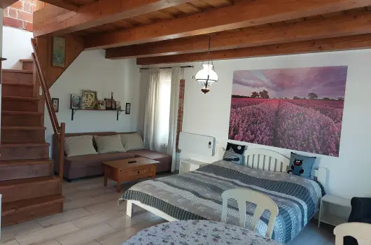 N�gy �vszak Apartmanh�z Zalakaros, Zalakaros, H�v�z - 21 km